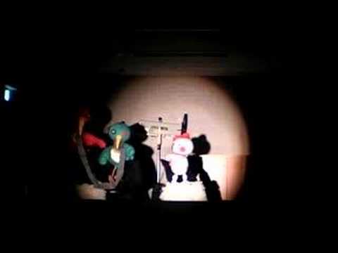 サークル紹介 「人形劇団ZOO」[3/3]