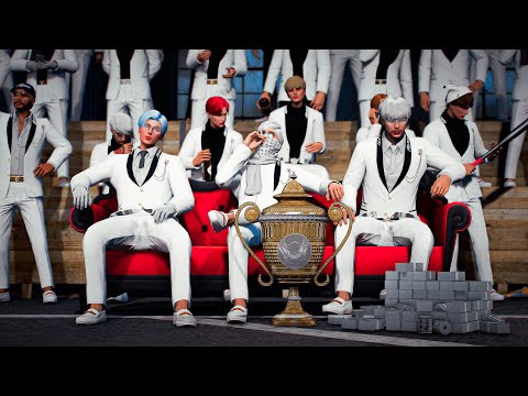 4Th Emperor - Lucky (Official MV)