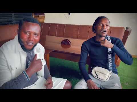 Hembe dodo by N-kj feat Starta boy (visualiser vídeo)