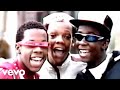 New Edition - She Gives Me A Bang (Official Music Video) HD