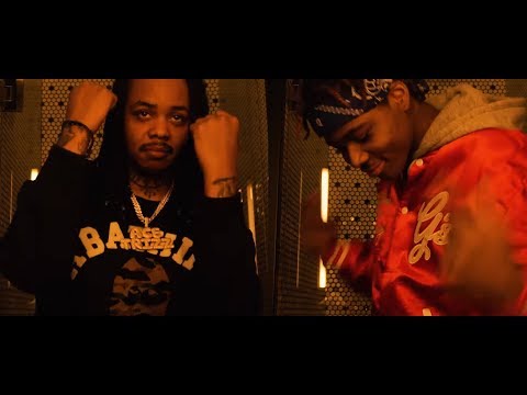 A-Trizz x OMB Jay Dee - Nestie (Music Video) (Shot by Tlor)