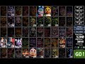 Ultimate Custom Night 5 Mangle Is So Annoying