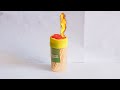 DIY Fire Ignition Tool Easy Way To Start A Fire