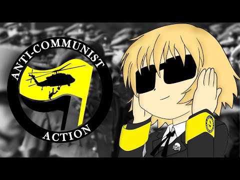 Nightcore - Mi General Augusto Pinochet