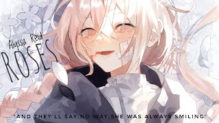 Download lagu Nightcore - Roses ~ Alyssa Reid mp3