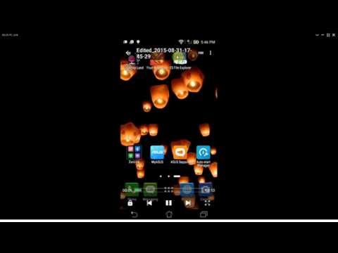 Screen Recorder No Root Video