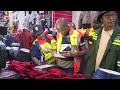 Corruption In Way Of Reclaiming Joburg S Hijacked Buildings