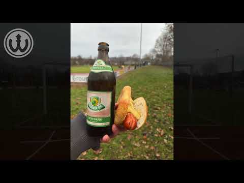 TSV Weilheim - 1. FC Frickenhausen (7. Dezember 2025 · 1:0)