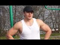 Combine training + 150s ft. Kieran Park