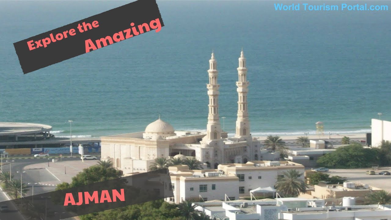 Ajman