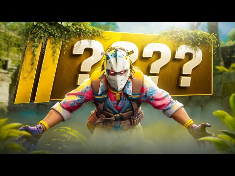 I GOT MY PREMIER RANK IN SEASON 4