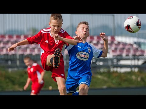Skrót: AP Kaszowianka - Topór Aleksandrowice 6:1 (4:0)