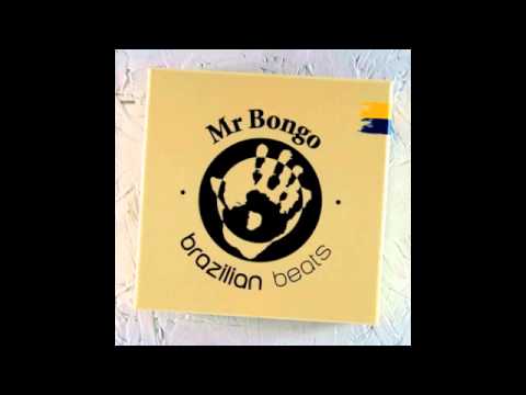 Mr Hermano - Como Um Sol (Brazilian Beat Mix)