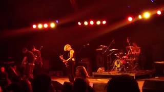 Reagan Youth - Queen Babylon  in Pomona 2013