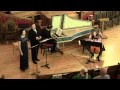 Purcell - We the Spirits of the Air with Asawa ...