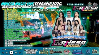 Download lagu MAHESA MUSIC FULL ALBUM - TASYAKURAN KHITAN LIVE WIRADESA - PEKALONGAN mp3