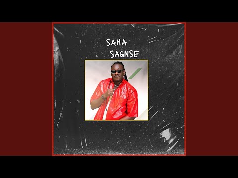 Sama Sagnse Samba Diarra MBAYE