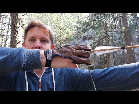 Richtig Lösen beim Bogenschießen - die häufigsten Fehler