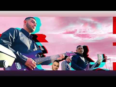 Slovak band ❌2021 Maya & mala som frajera