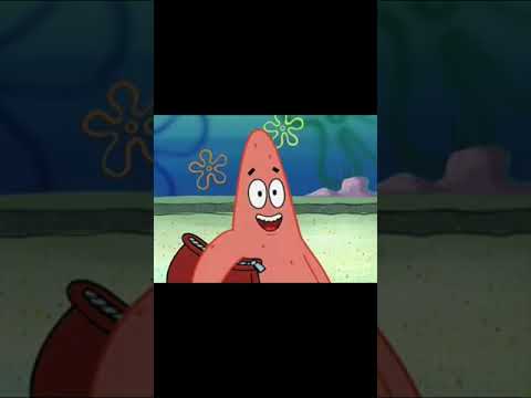 Spongebob I Love Meme Template