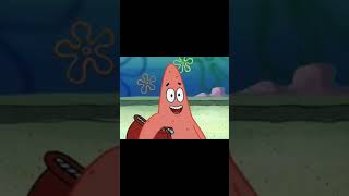 Spongebob Patrick | I love you