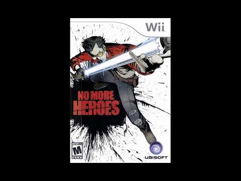 Sound Test Unlocked! Best VGM 018 - The Virgin Child...(No More Heroes)