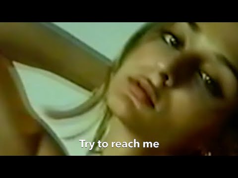 Video thumbnail for Try to Reach Me