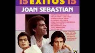 Joan Sebastian - Hoy Empieza Mi Tristeza