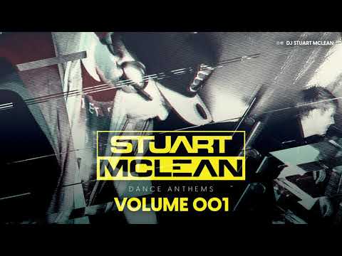 DjStu-McLean Volume 001