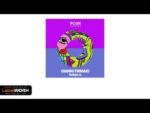 Gianni Firmaio - Jo.Da.Ma.Gi (Original Mix)