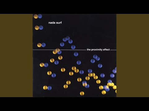 Bad Best Friend - Nada Surf