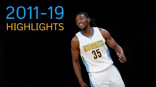 [情報] Kenneth Faried 加入金塊隊旗下G-League