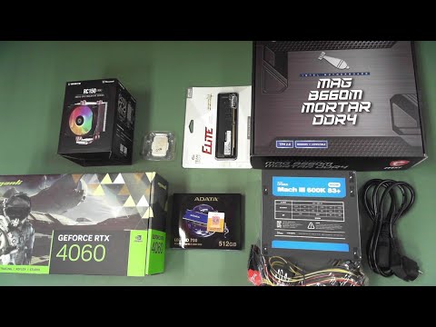 [아싸컴] 조립 생방송 // 2308117729_SN_1 (박*철) 고객님