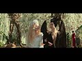 Maleficent Mistress Of Evil 2019 4K Blu Ray DVD Spot 3
