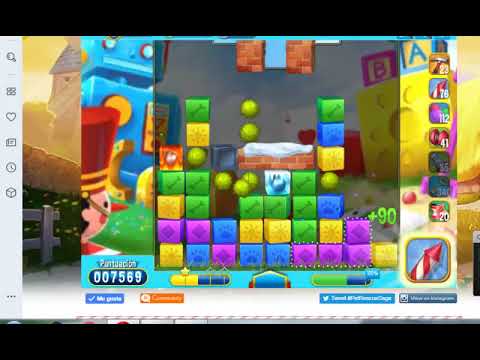 Pet Rescue level 2901, pet rescue, nivel 2901 pet rescue solucionado, solved, sin booster2901