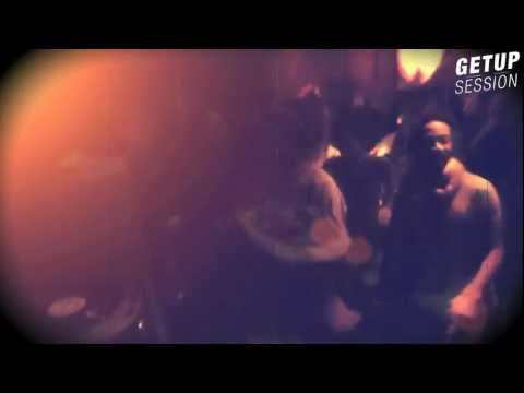 Get Up! Session #13 - Roots Meditation play Dub Livity dubplate feat. Mo'Kalamity ②