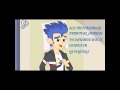 Equestria Girls 3: Friendship Games 