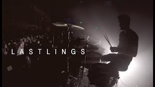 LASTLINGS || Enmore Theatre || Shane Benson Drums