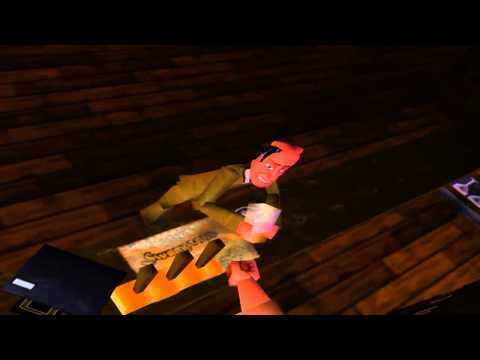 Lets Play - Simon the Sorcerer 3D (Deutsch) [Teil 16]