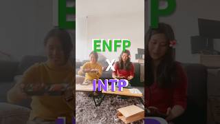 ENFP とINTP の日常#vlog #オーストラリア　#メルボルン　#short #ENFP #INTP