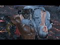 Armor King Vs Hailey Anna Williams Tekken 8