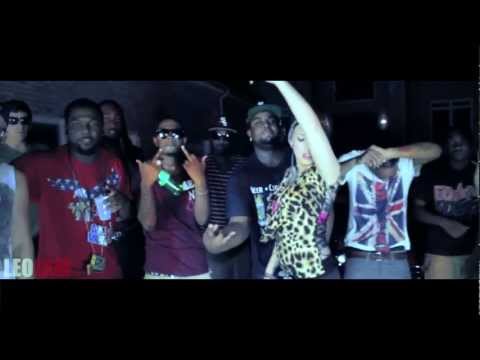 @THEREALVABP - Unfuckwitable PROD BY @SMOKEDOUTLUGER VIDEO BY @LeoFamMusic