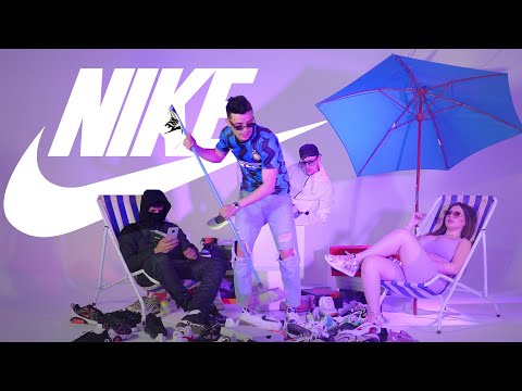 Gati - Nike (Official Video)