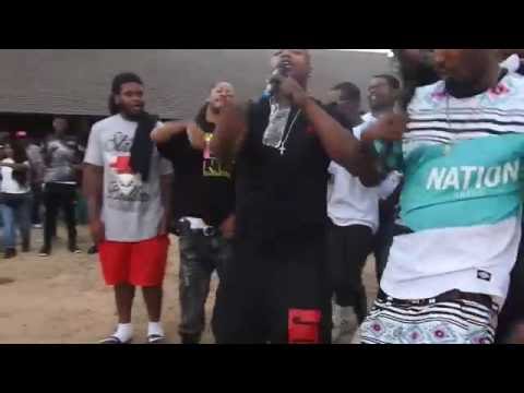 KING DAPPA - BIG L'S (OFFICIAL VIDEO)