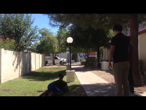 Suri vs Flako part 2