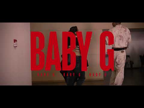 MilahCast - BABY G 💋✨ #BBYG