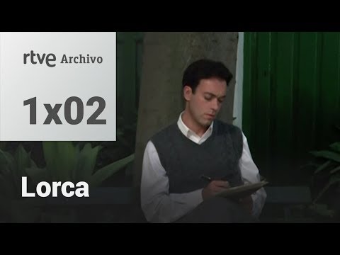 Lorca, Death of a Poet: Chapter 2 - The Residence (1918-1923) | RTVE Archive