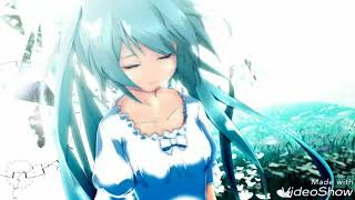 Nightcore ~ Naked (Jaymes Young)