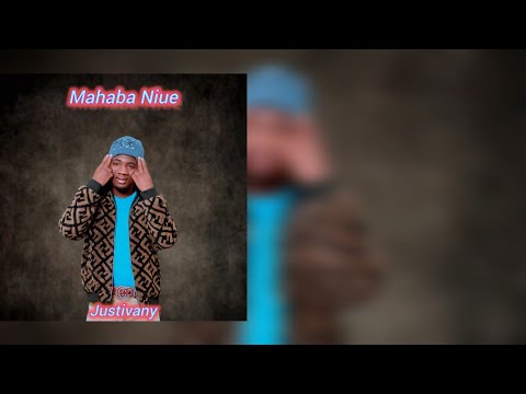 Justivany _ Mahaba niue (Official Audio )(Umeumbika chimama wangu)
