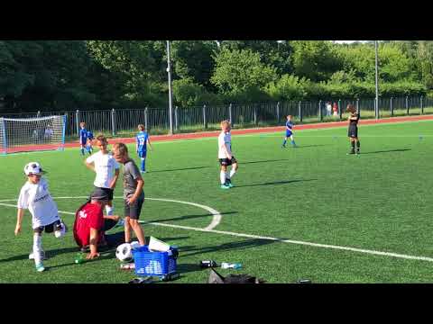 KS ZWAR  2010 - IRZYK 2010  CZ.7